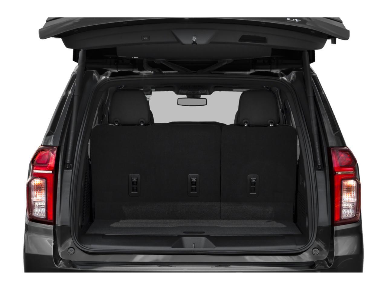 2023 Chevrolet Tahoe LT Braintree MA