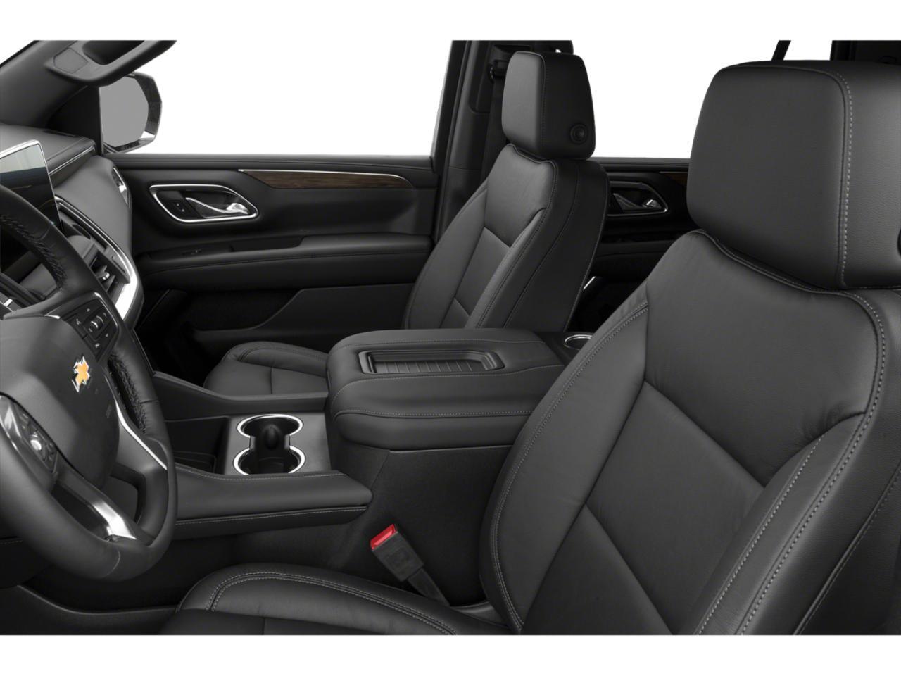 2023 Chevrolet Tahoe LT Braintree MA