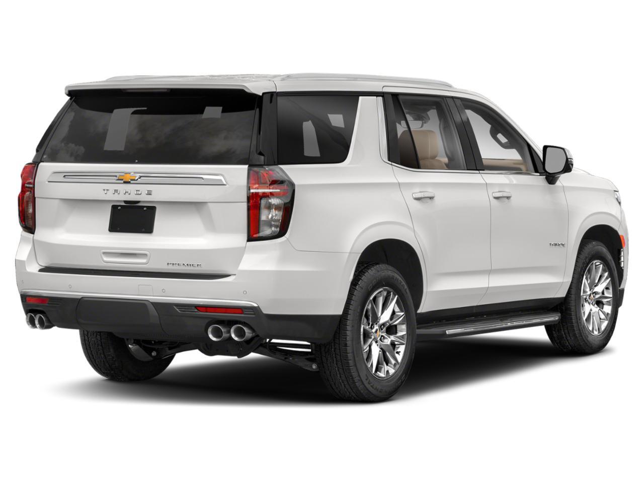 2023 Chevrolet Tahoe Premier Braintree MA