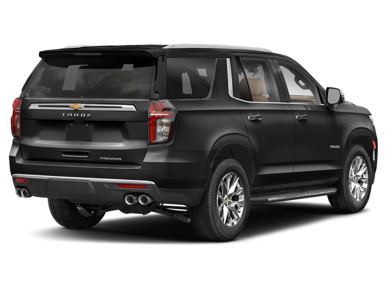 2023 Chevrolet Tahoe Premier Braintree MA