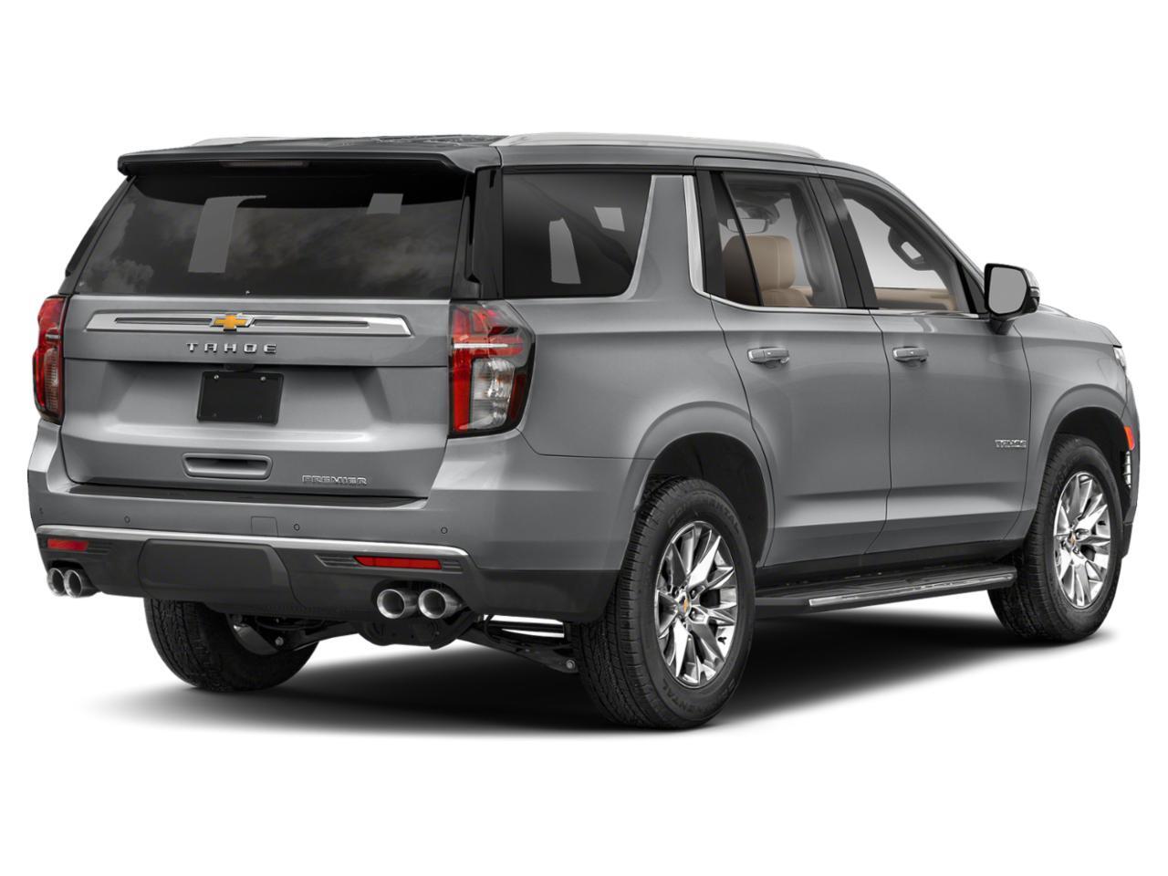 2023 Chevrolet Tahoe Premier Braintree MA