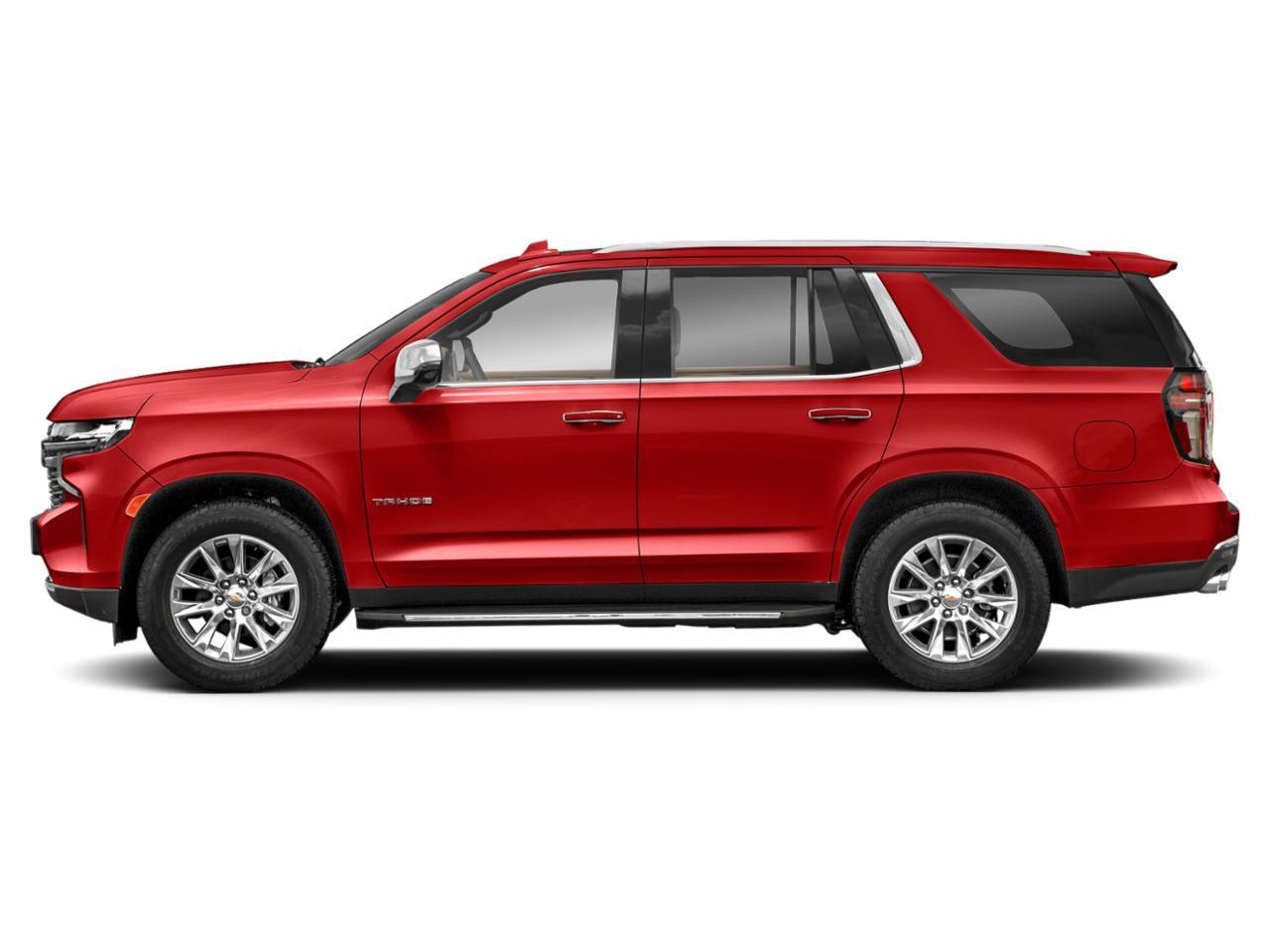 2023 Chevrolet Tahoe Premier Braintree MA