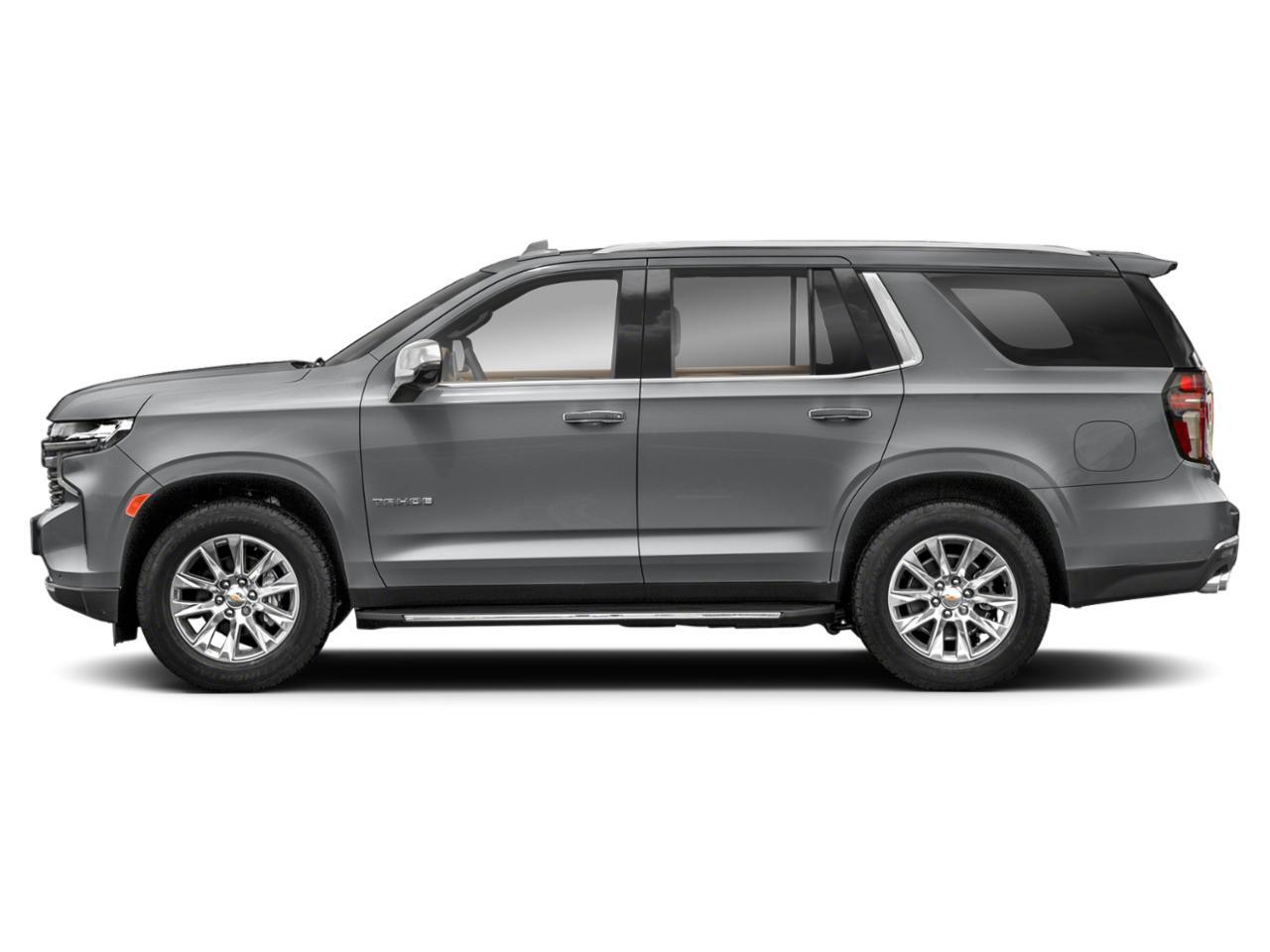 2023 Chevrolet Tahoe Premier Braintree MA