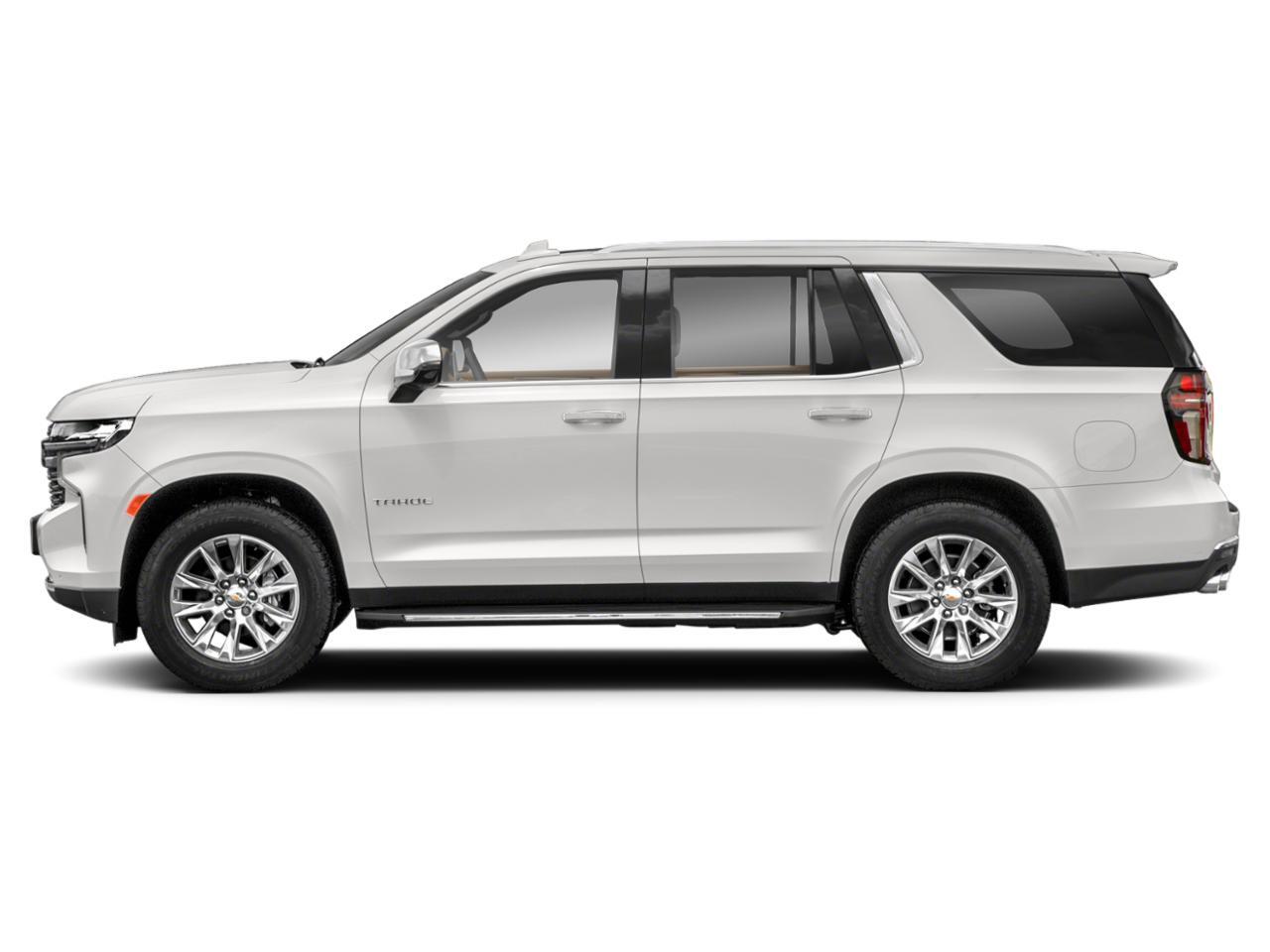 2023 Chevrolet Tahoe Premier Braintree MA