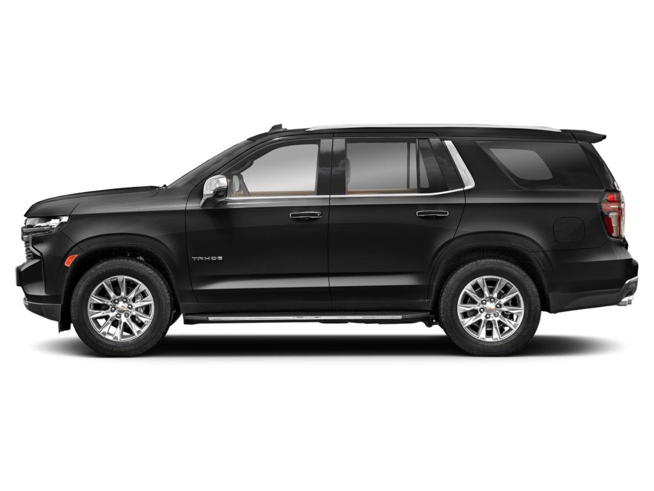 2023 Chevrolet Tahoe Premier Braintree MA