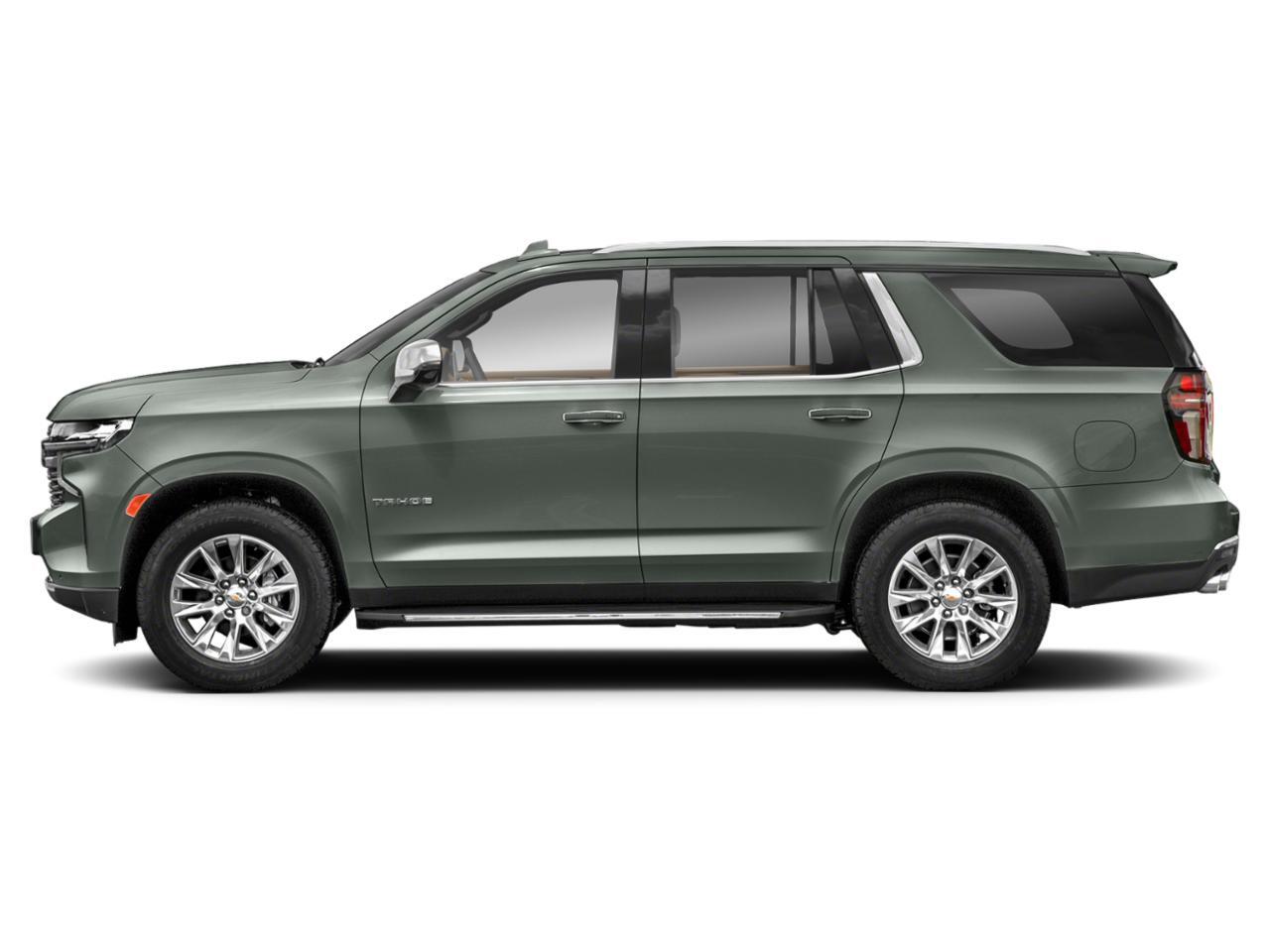 2023 Chevrolet Tahoe Premier Braintree MA