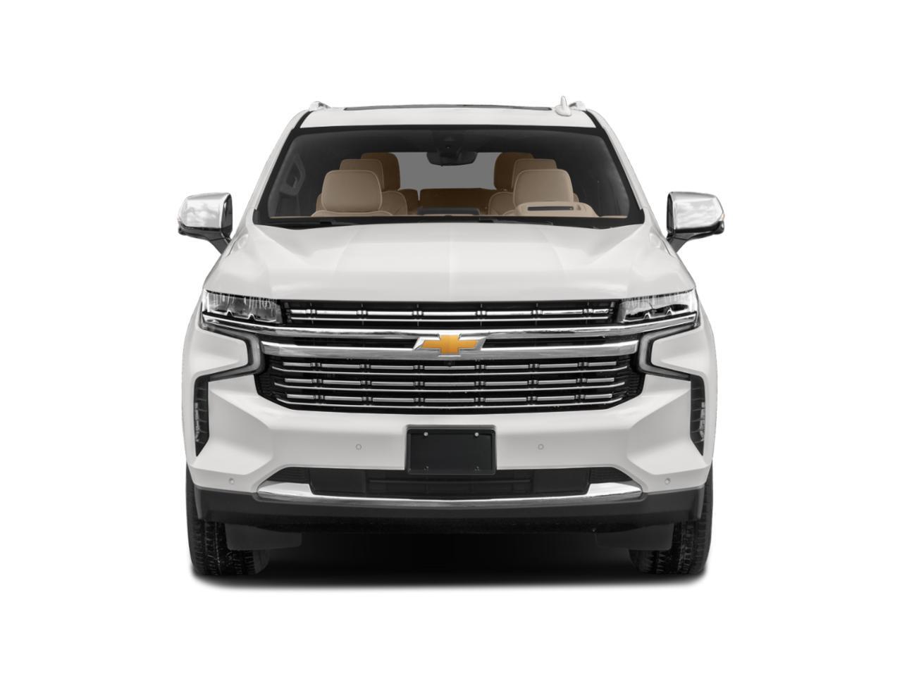 2023 Chevrolet Tahoe Premier Braintree MA