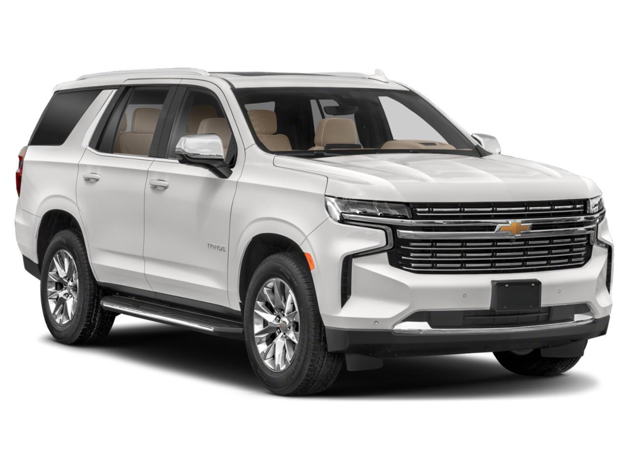 2023 Chevrolet Tahoe Premier Braintree MA