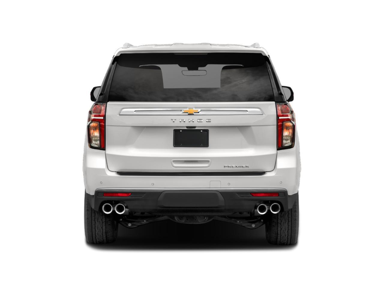 2023 Chevrolet Tahoe Premier Braintree MA