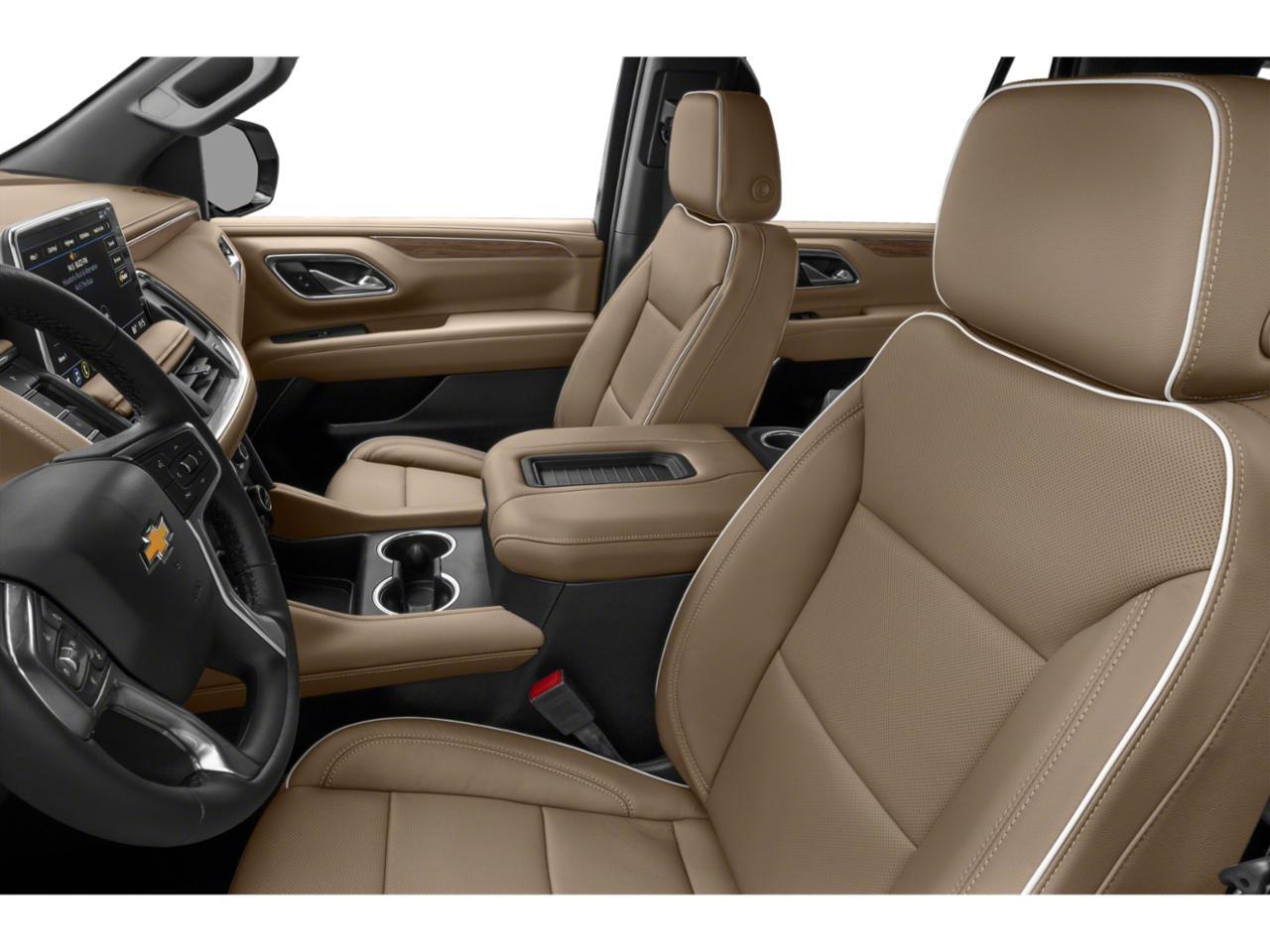 2023 Chevrolet Tahoe Premier Braintree MA