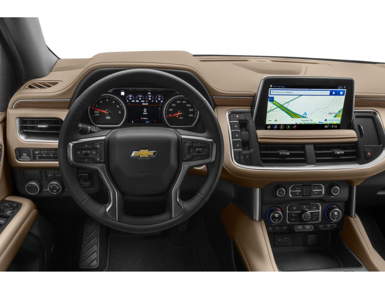 2023 Chevrolet Tahoe Premier Braintree MA