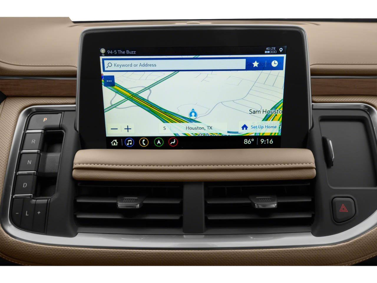 2023 Chevrolet Tahoe Premier Braintree MA