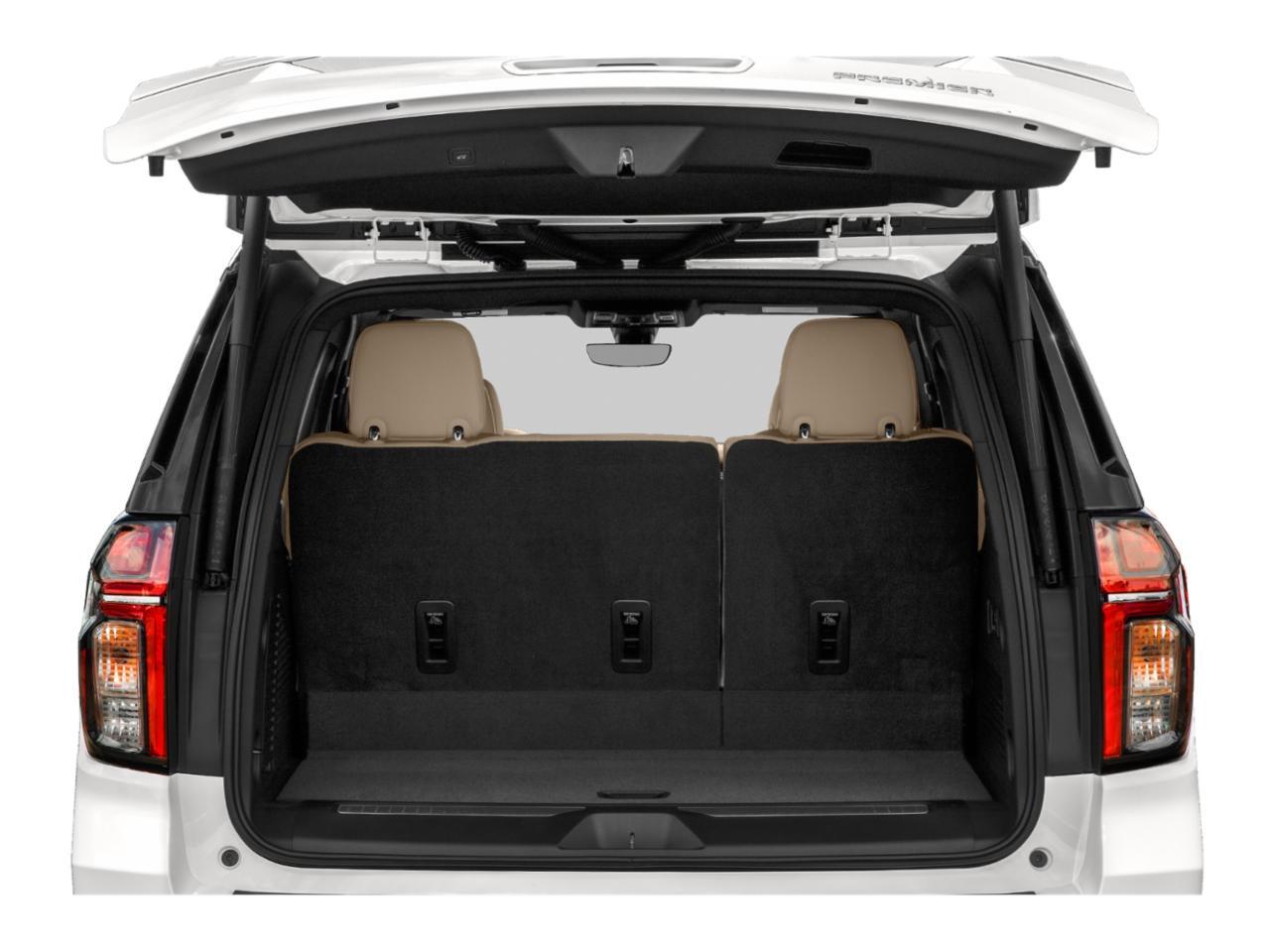 2023 Chevrolet Tahoe Premier Braintree MA