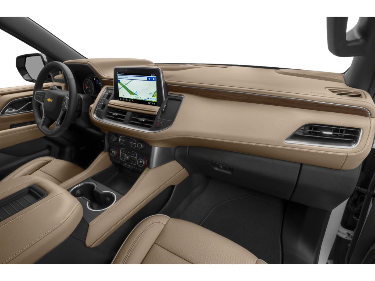 2023 Chevrolet Tahoe Premier Braintree MA