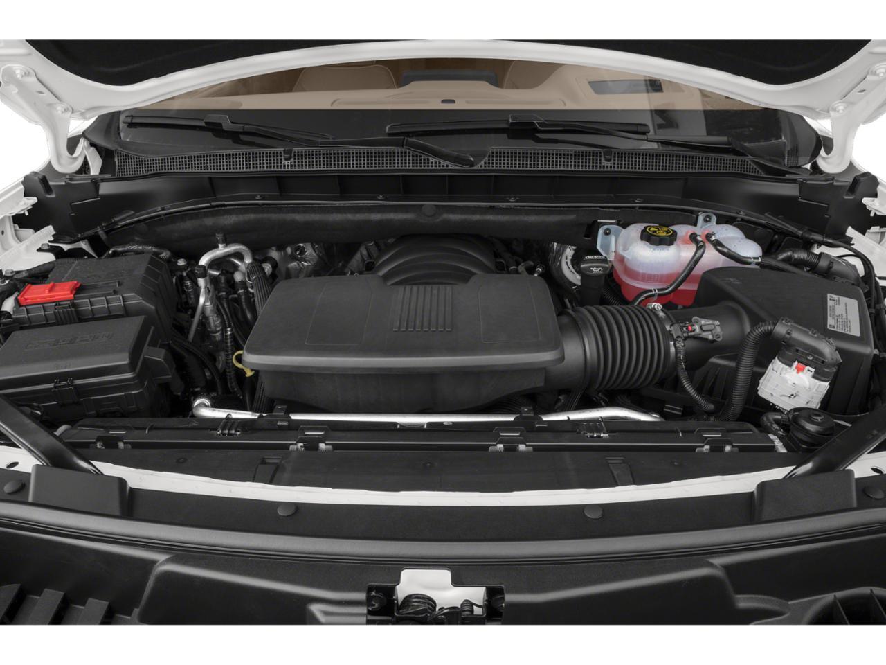 2023 Chevrolet Tahoe Premier Braintree MA