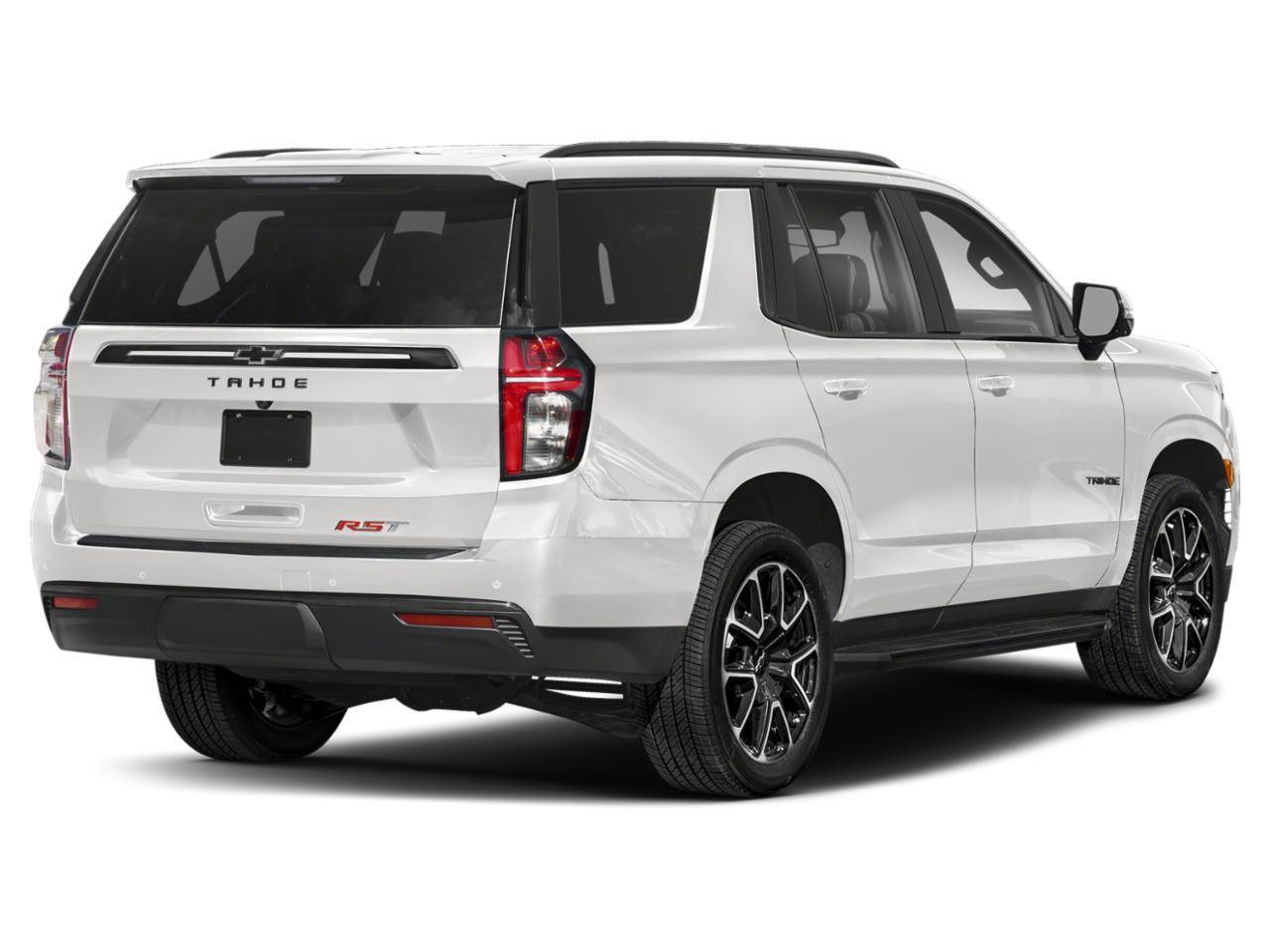 2023 Chevrolet Tahoe RST Braintree MA