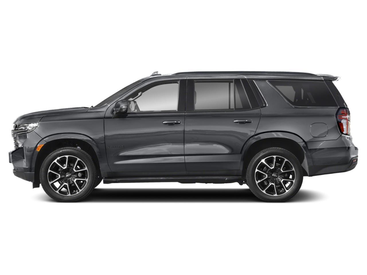 2023 Chevrolet Tahoe RST Braintree MA
