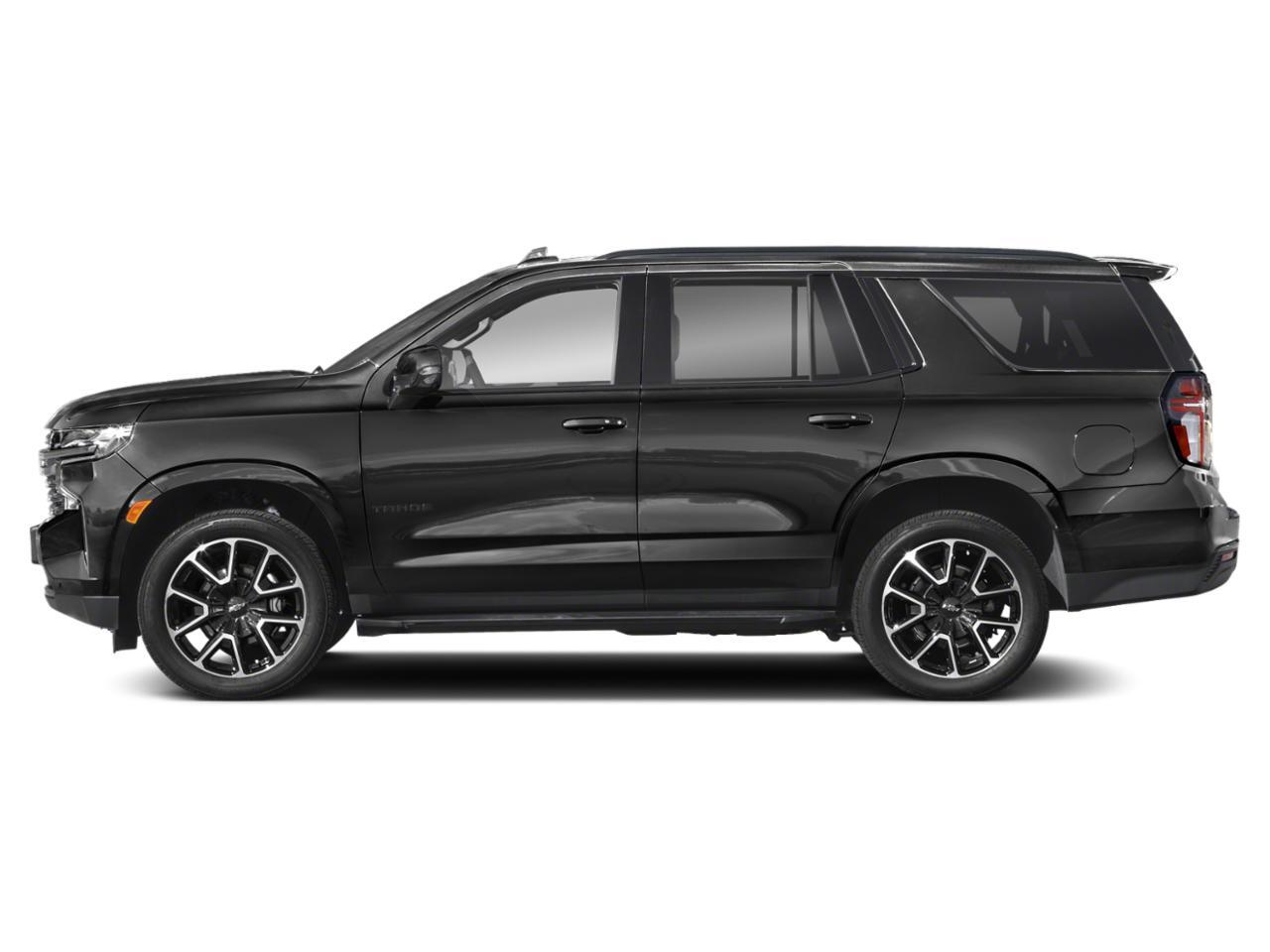 2023 Chevrolet Tahoe RST Braintree MA