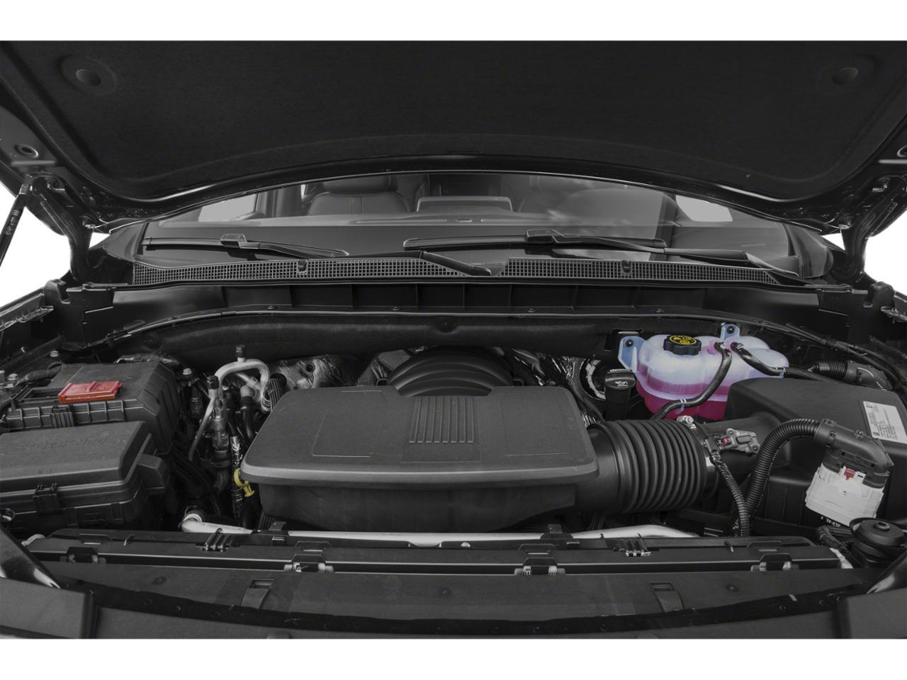 2023 Chevrolet Tahoe RST Braintree MA