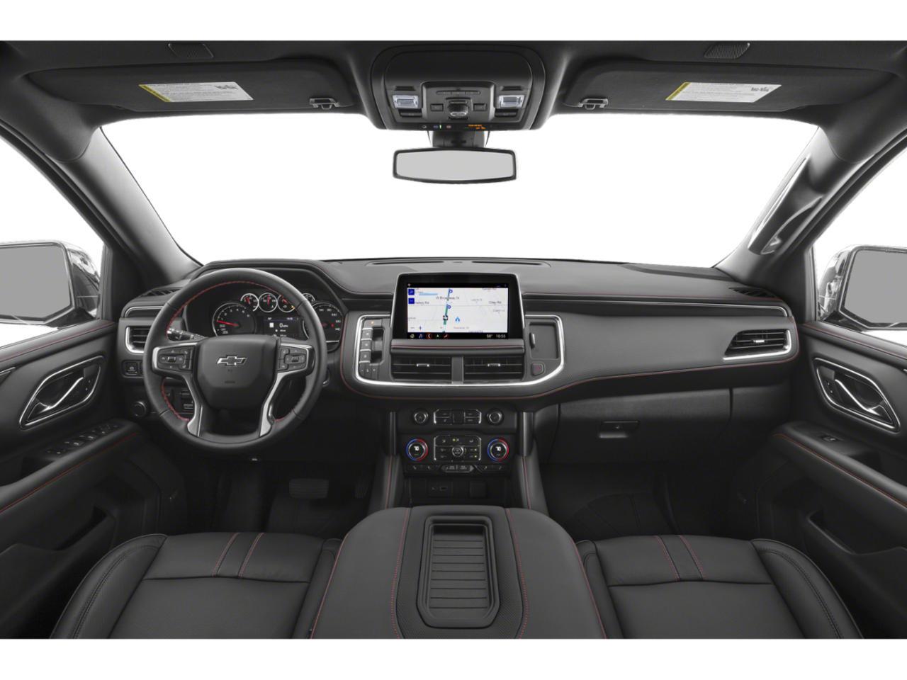 2023 Chevrolet Tahoe RST Braintree MA