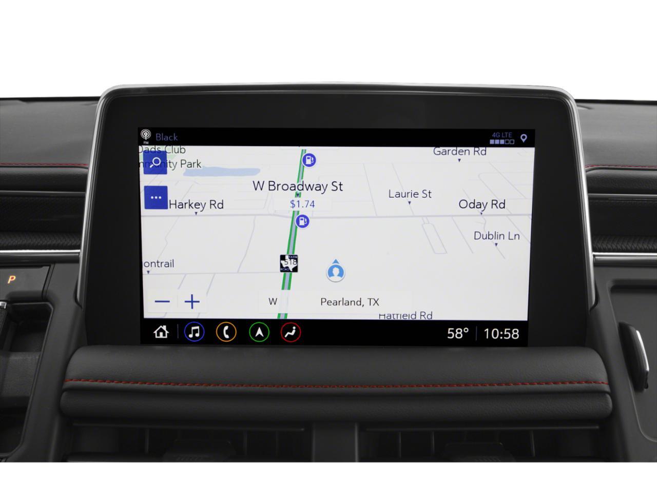 2023 Chevrolet Tahoe RST Braintree MA