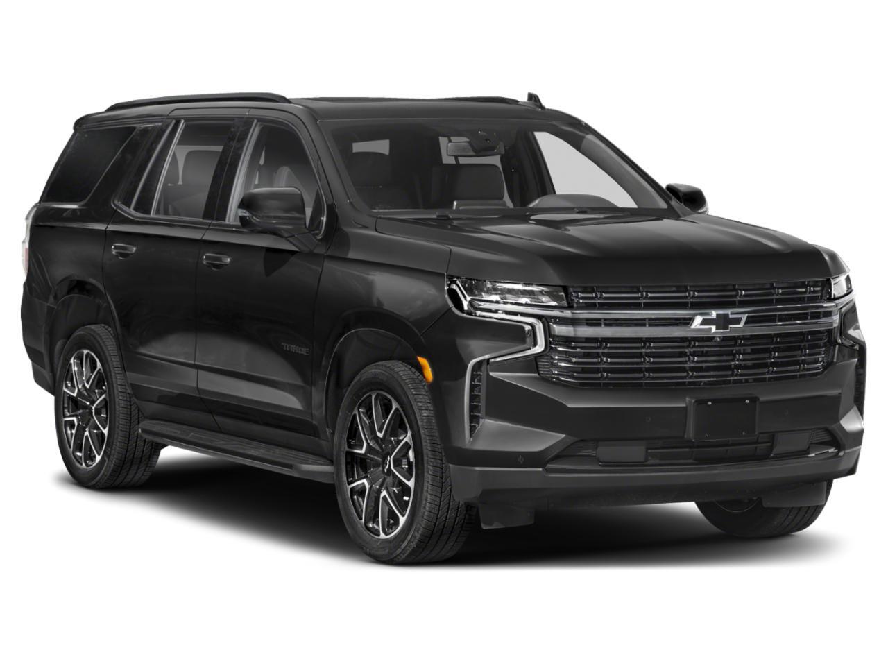 2023 Chevrolet Tahoe RST Braintree MA