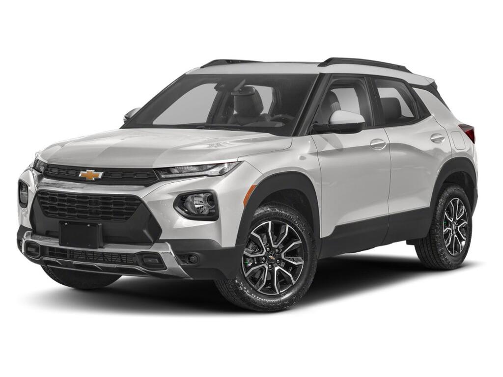2023 Chevrolet Trailblazer ACTIV Phoenix AZ 2023 Chevrolet Trailblazer ACTIV Phoenix AZ