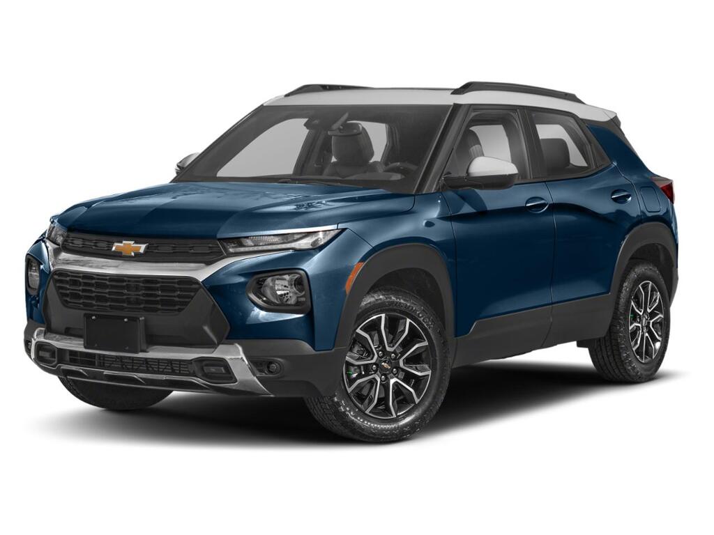 2023 Chevrolet Trailblazer ACTIV Phoenix AZ