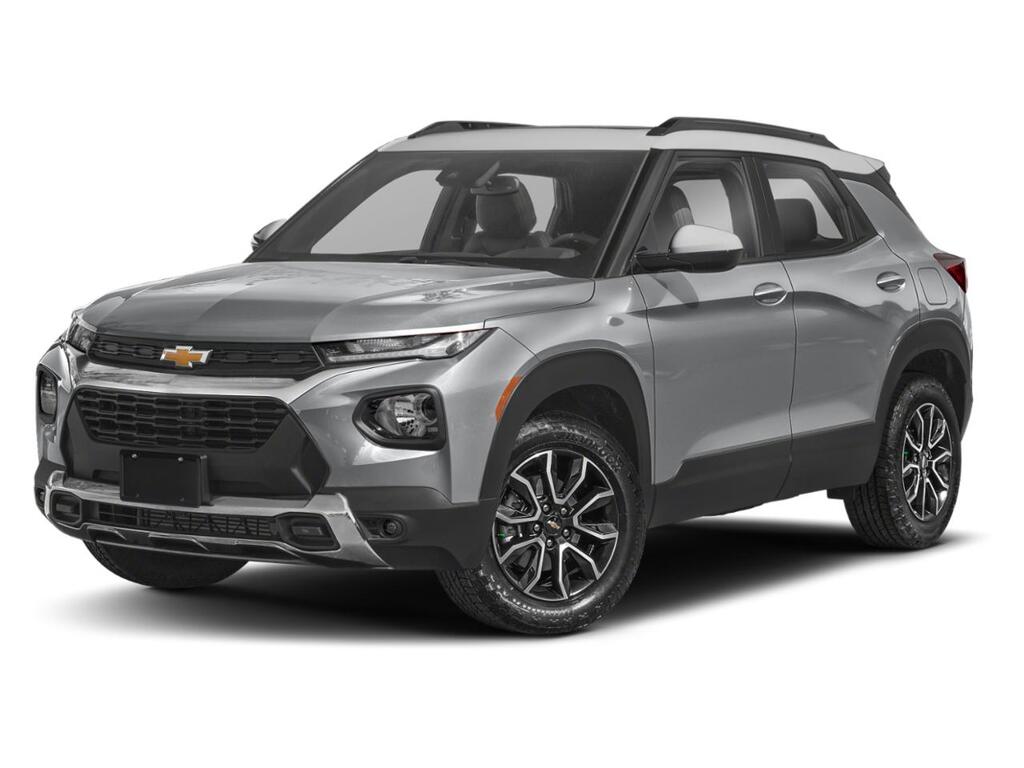2023 Chevrolet Trailblazer ACTIV Phoenix AZ