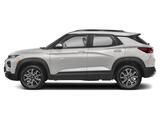 2023 Chevrolet Trailblazer ACTIV Phoenix AZ 2023 Chevrolet Trailblazer ACTIV Phoenix AZ