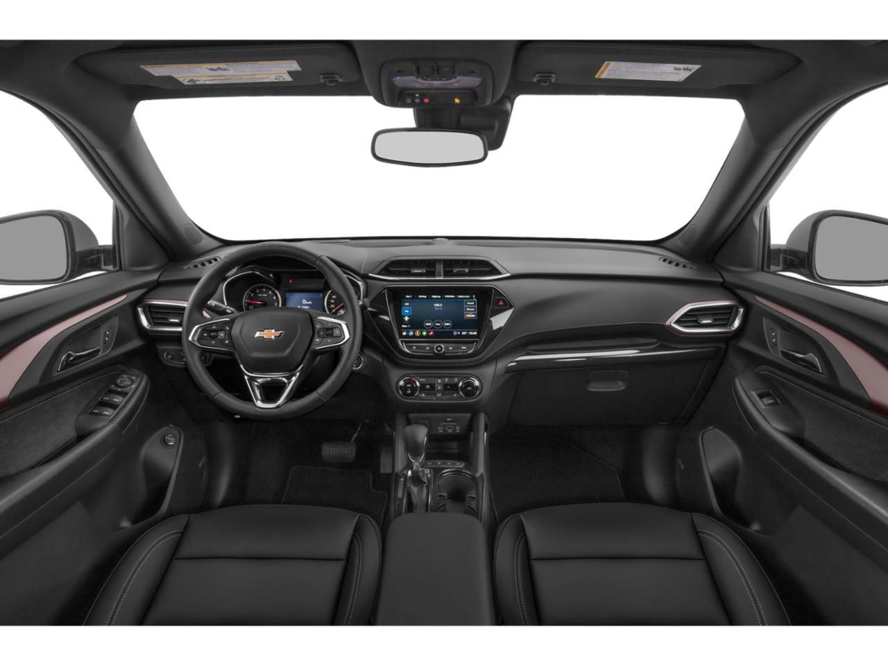 2023 Chevrolet Trailblazer ACTIV Braintree MA