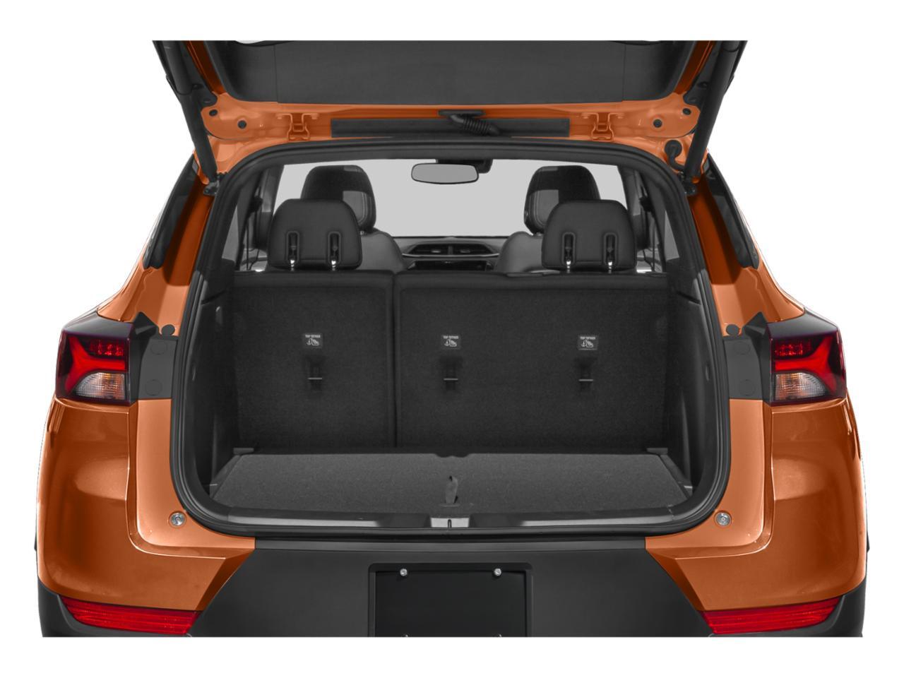 2023 Chevrolet Trailblazer ACTIV Braintree MA