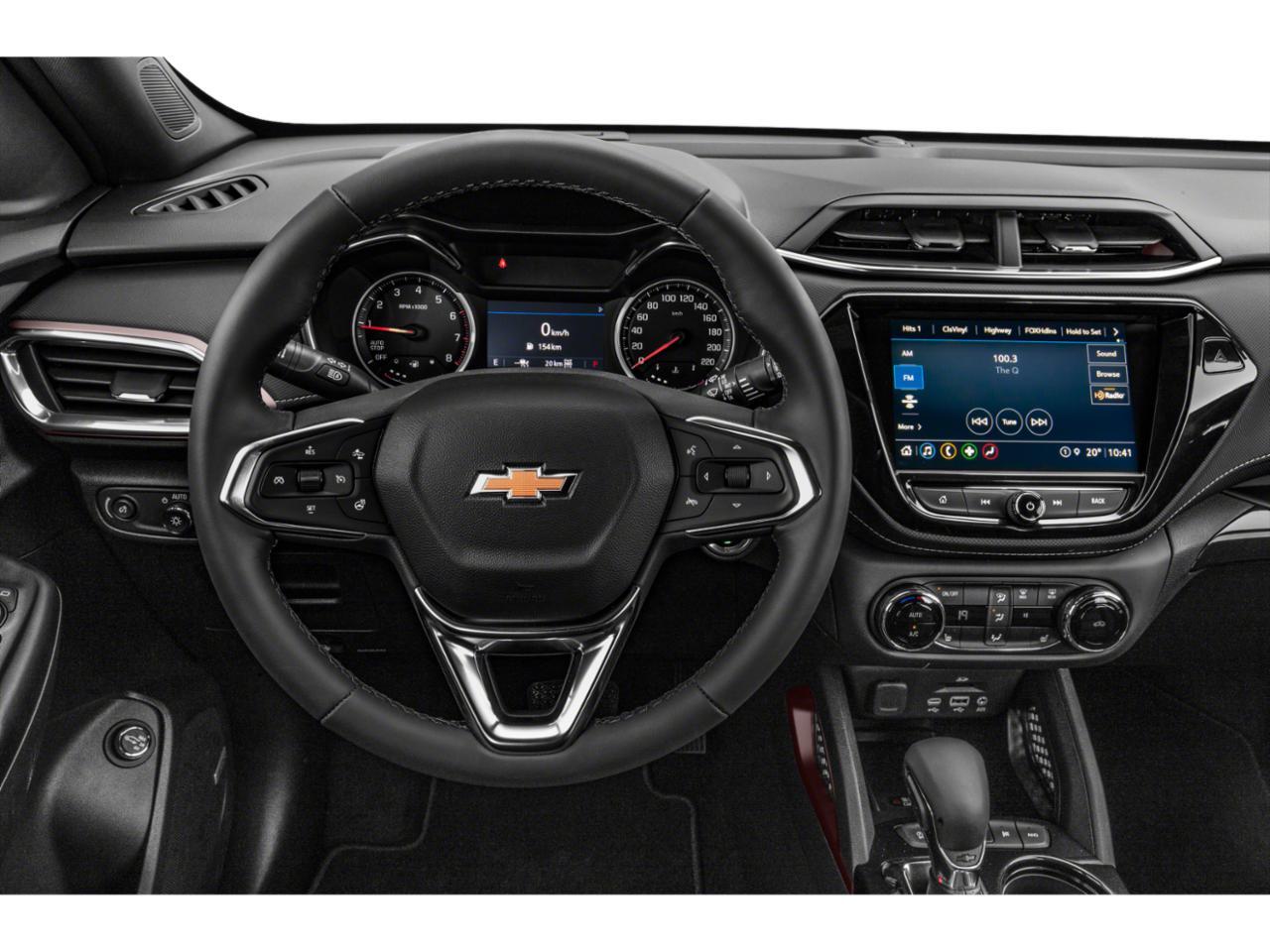 2023 Chevrolet Trailblazer ACTIV Braintree MA