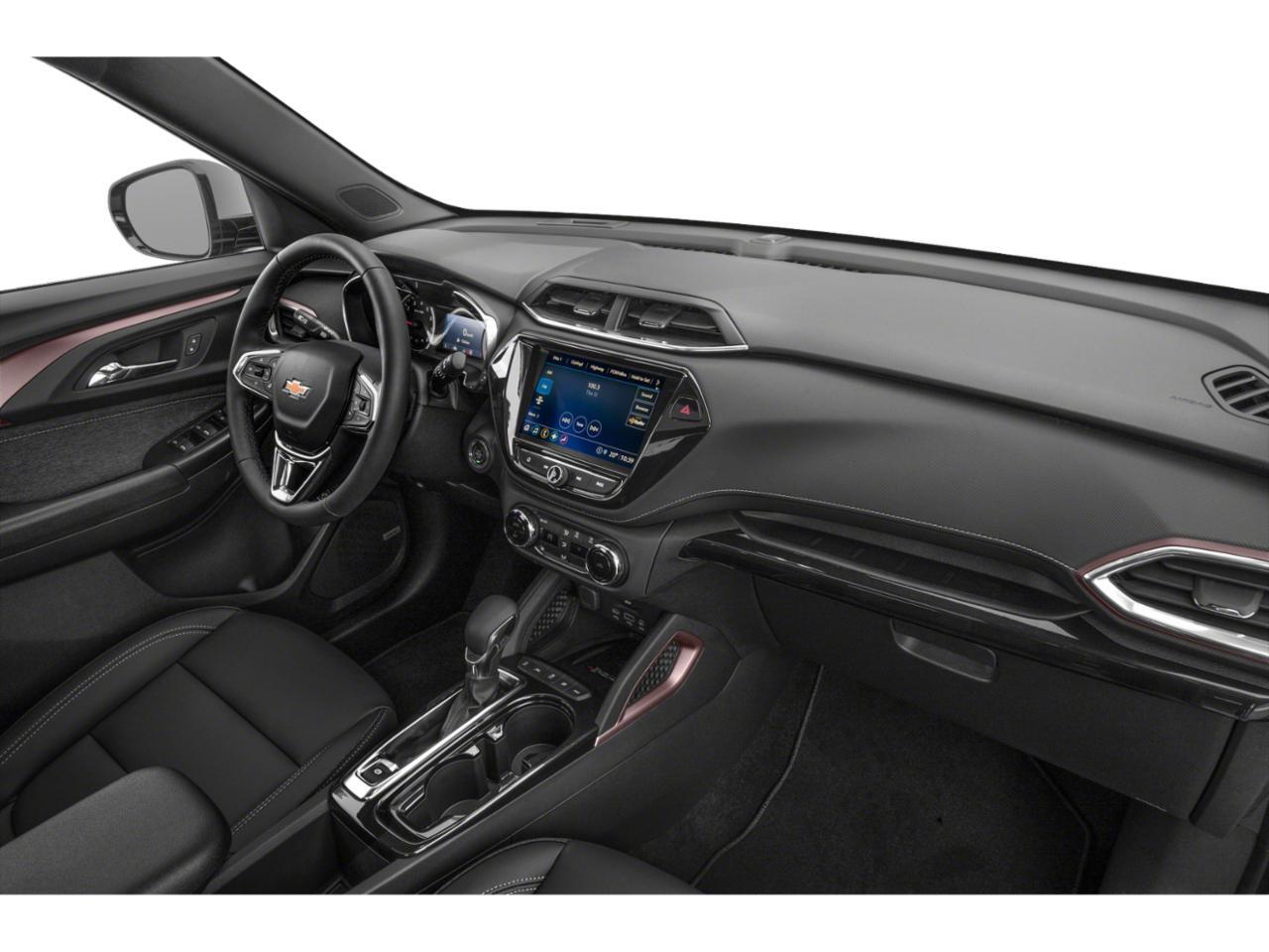 2023 Chevrolet Trailblazer ACTIV Braintree MA