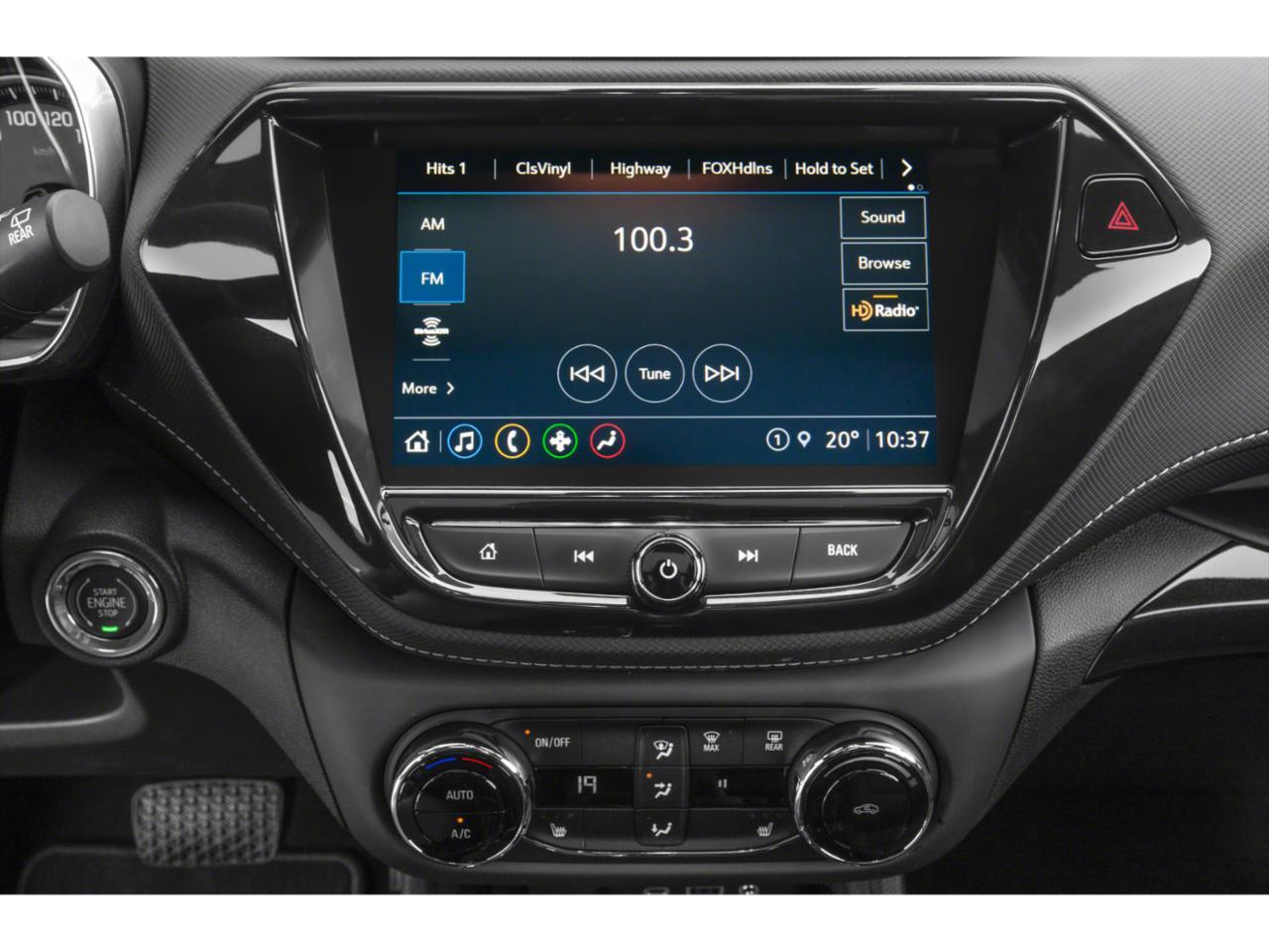 2023 Chevrolet Trailblazer ACTIV Braintree MA