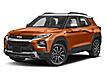 2023 Chevrolet Trailblazer ACTIV(IN-TRANSIT)
