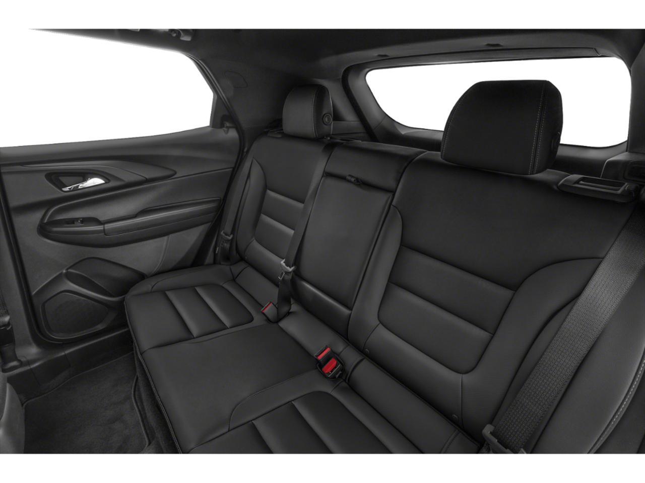 2023 Chevrolet Trailblazer ACTIV(IN-TRANSIT) Manchester NH