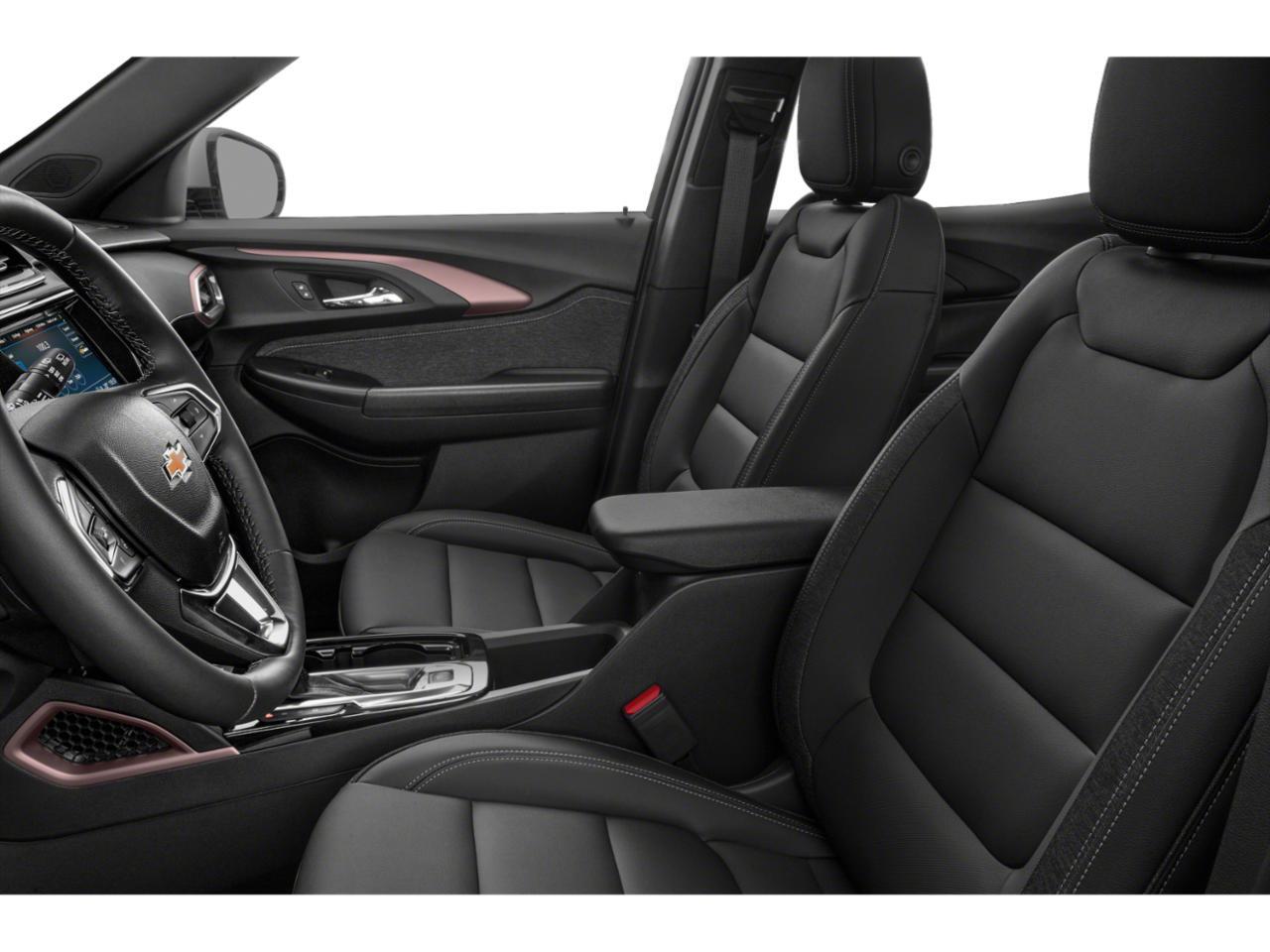 2023 Chevrolet Trailblazer ACTIV(IN-TRANSIT) Manchester NH