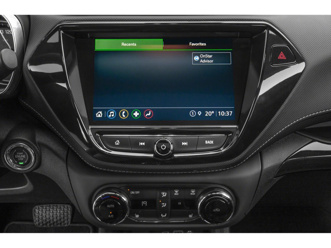 2023 Chevrolet Trailblazer ACTIV(IN-TRANSIT) Manchester NH