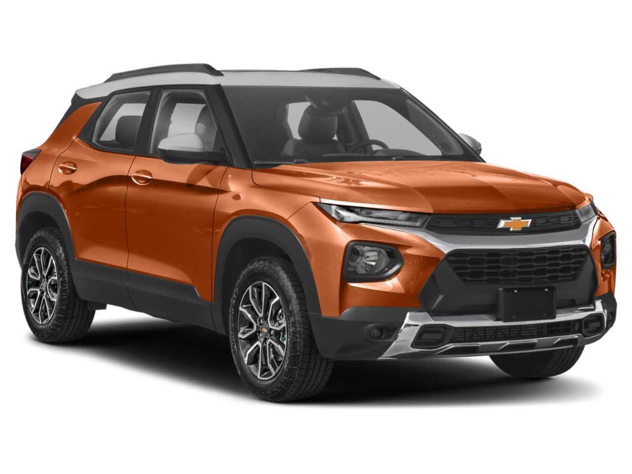 2023 Chevrolet Trailblazer ACTIV(IN-TRANSIT) Manchester NH