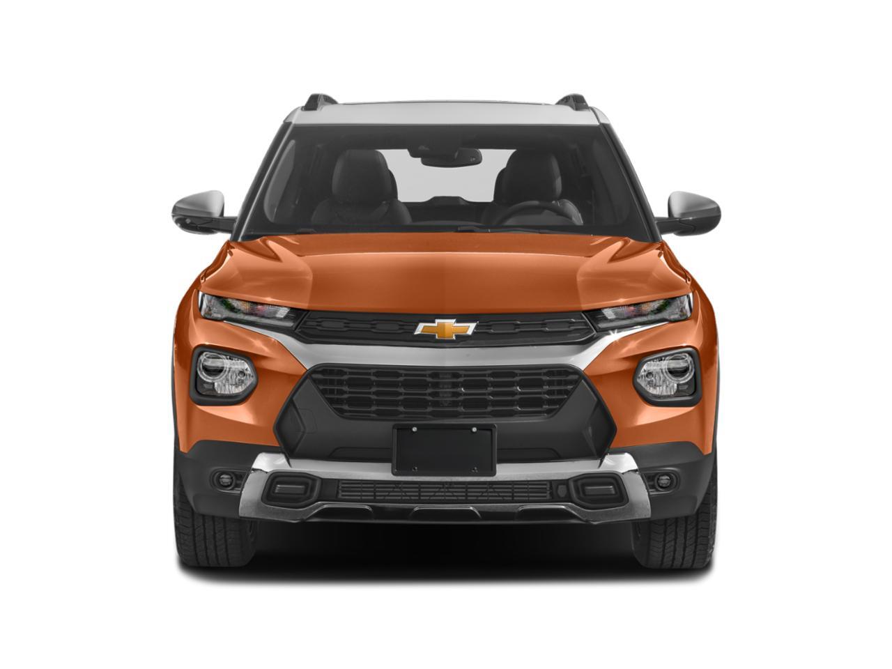2023 Chevrolet Trailblazer ACTIV(IN-TRANSIT) Manchester NH