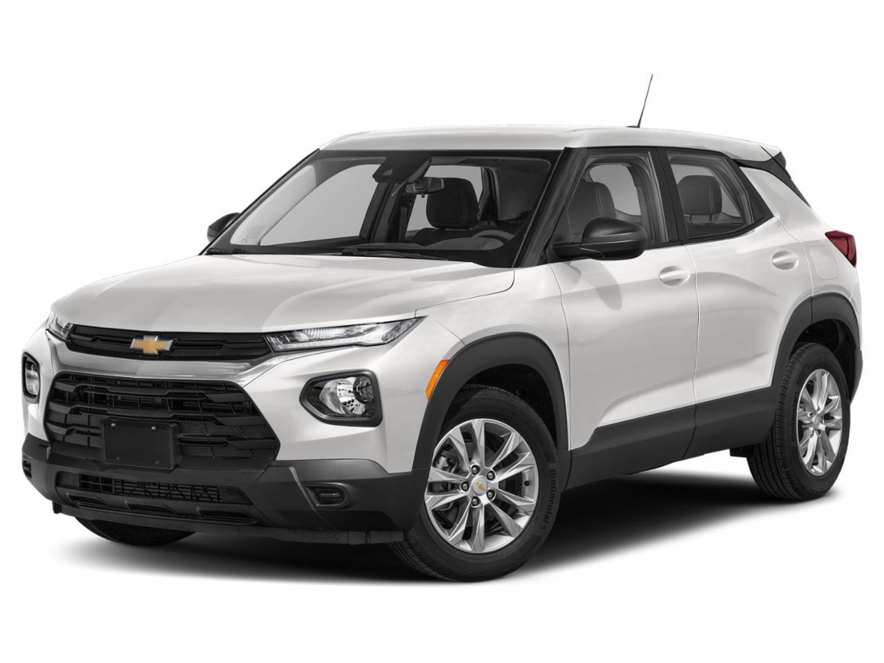 2023 Chevrolet Trailblazer LS(IN-TRANSIT)