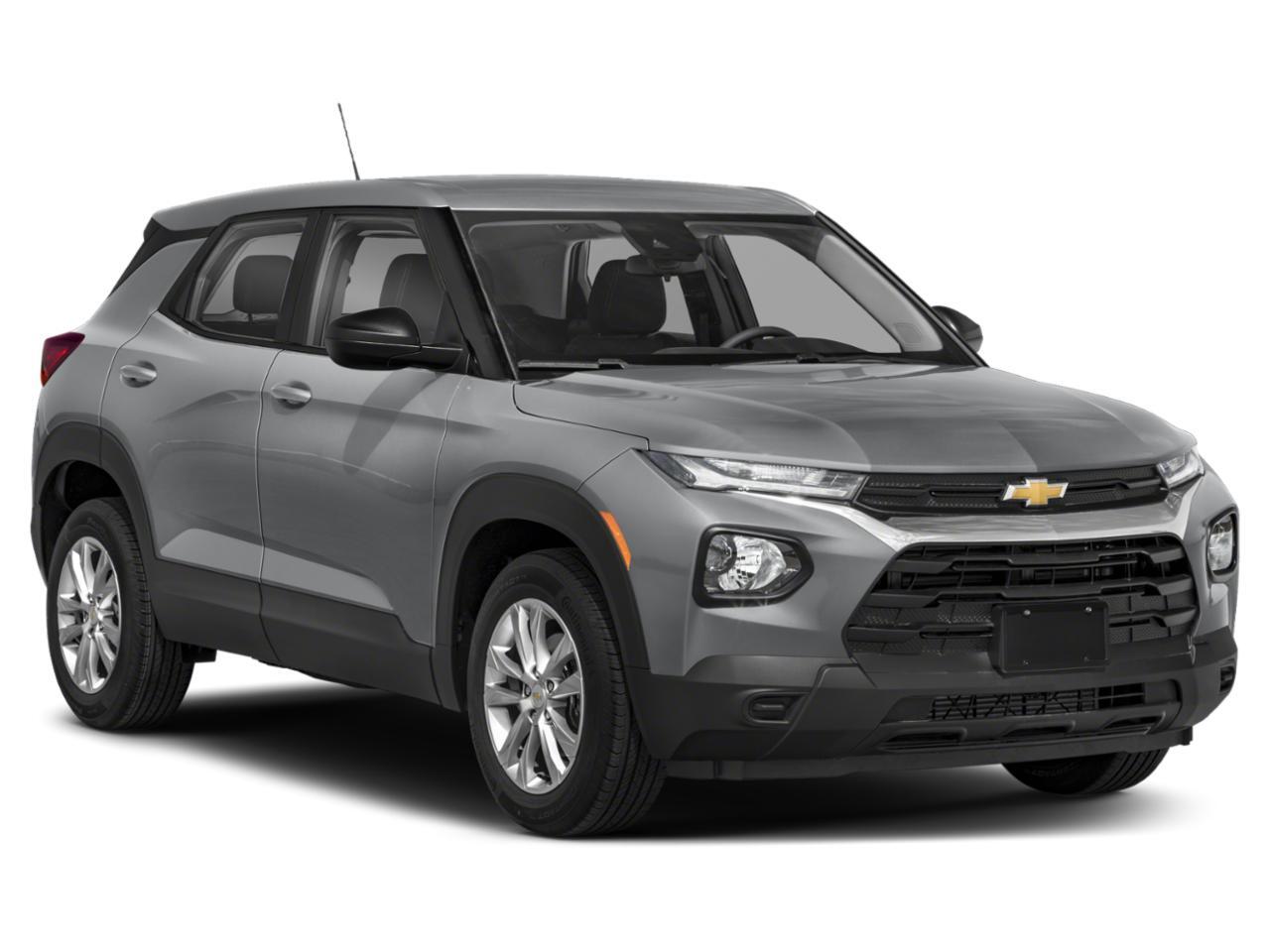 2023 Chevrolet Trailblazer LS(IN-TRANSIT) Manchester NH