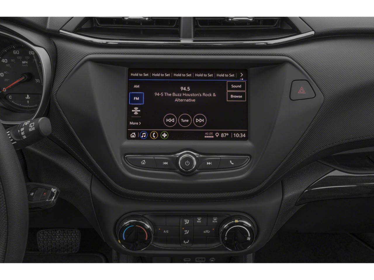 2023 Chevrolet Trailblazer LS(IN-TRANSIT) Manchester NH