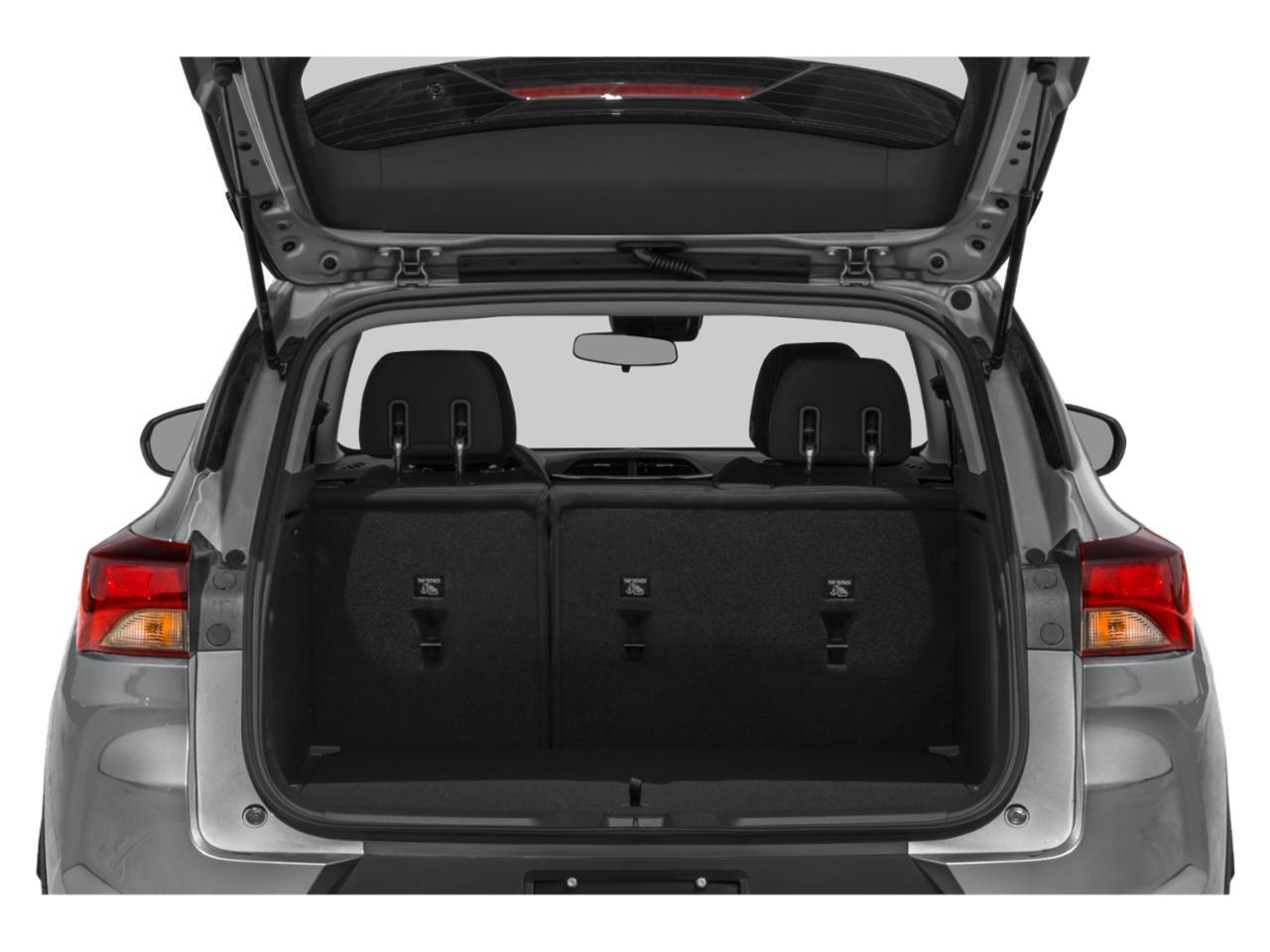 2023 Chevrolet Trailblazer LS(IN-TRANSIT) Manchester NH