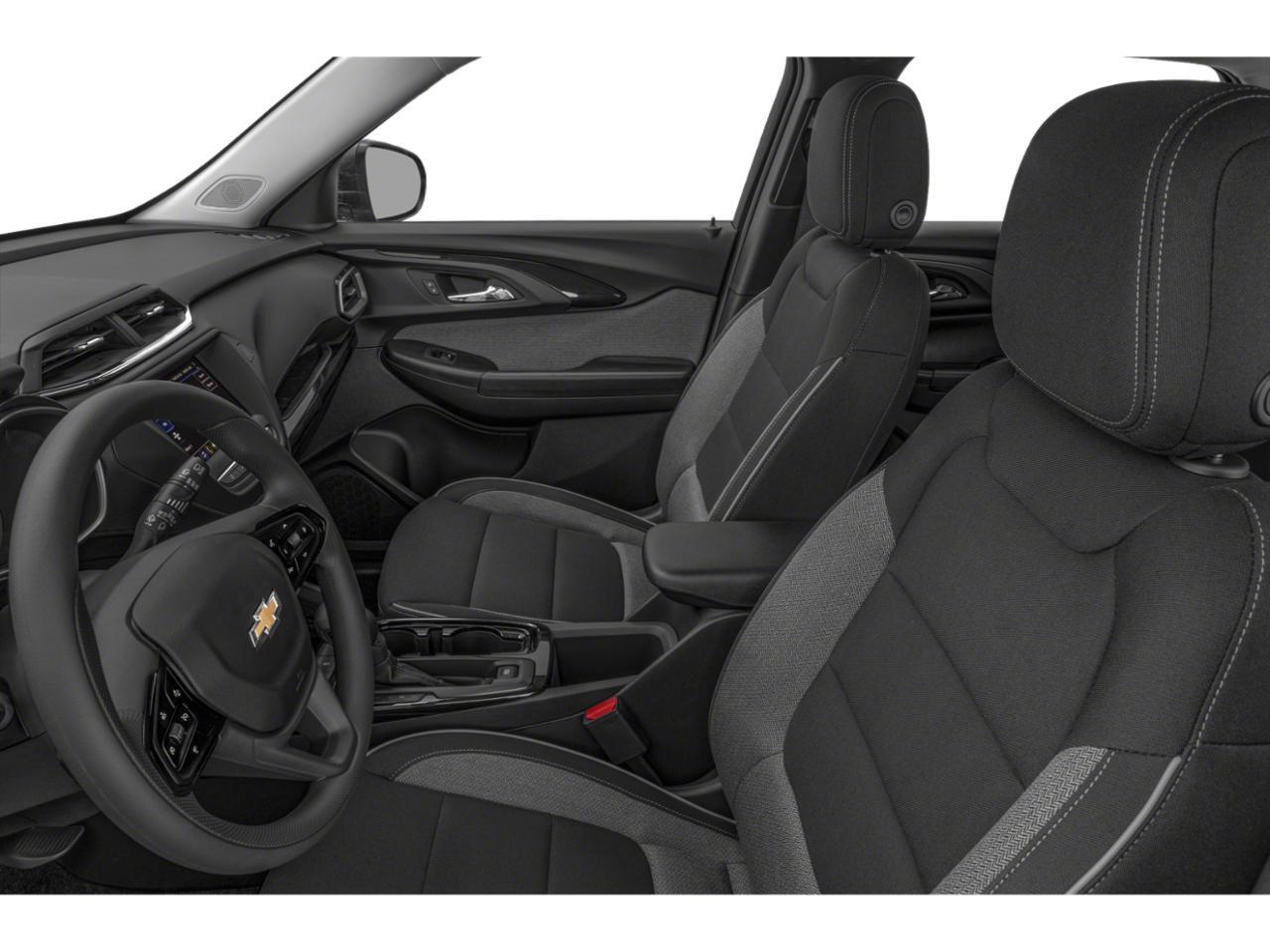 2023 Chevrolet Trailblazer LS(IN-TRANSIT) Manchester NH