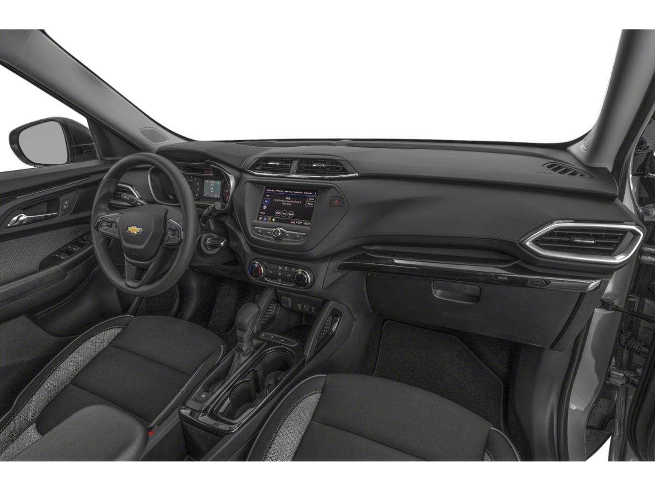 2023 Chevrolet Trailblazer LS(IN-TRANSIT) Manchester NH