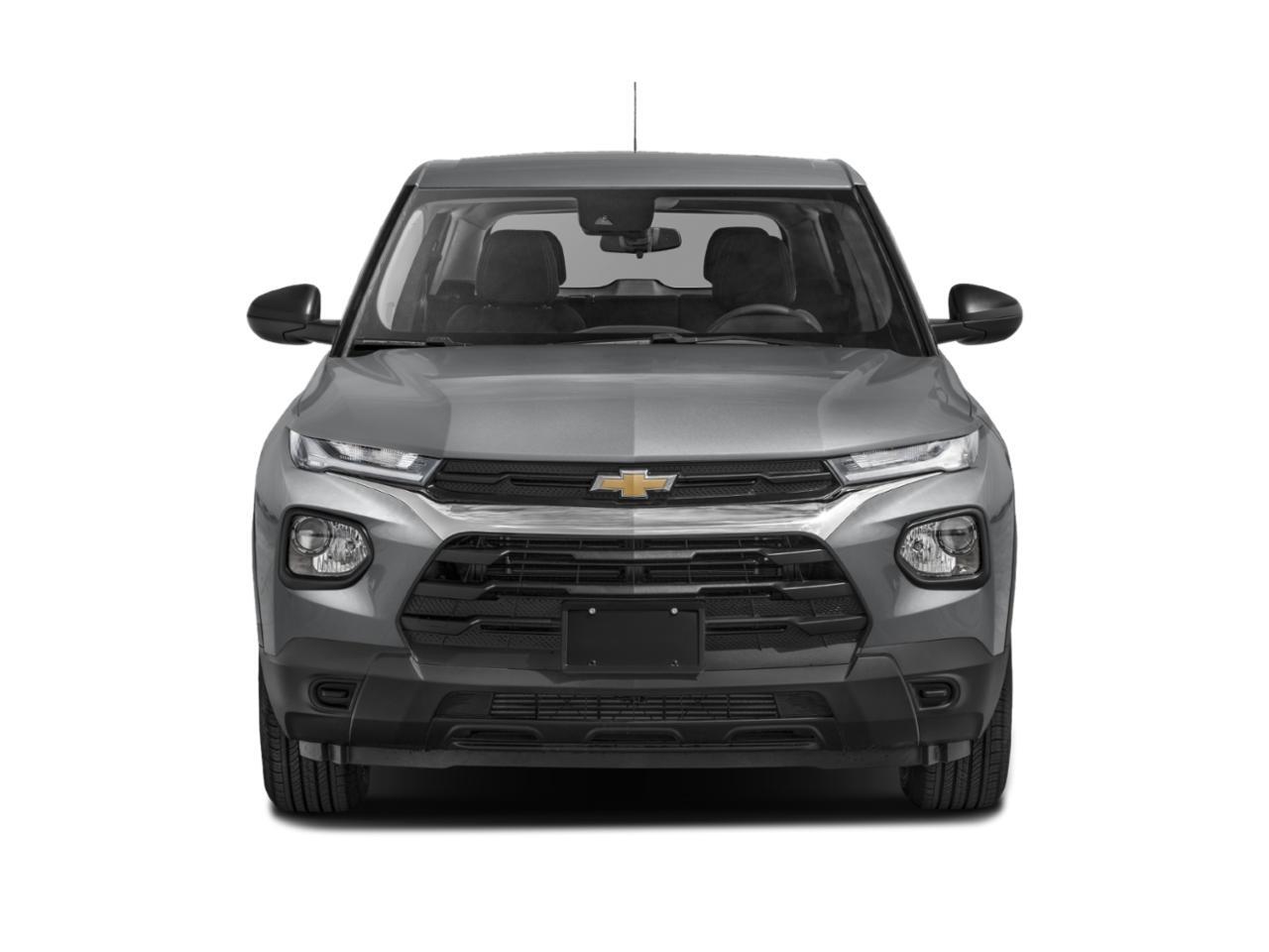 2023 Chevrolet Trailblazer LS(IN-TRANSIT) Manchester NH