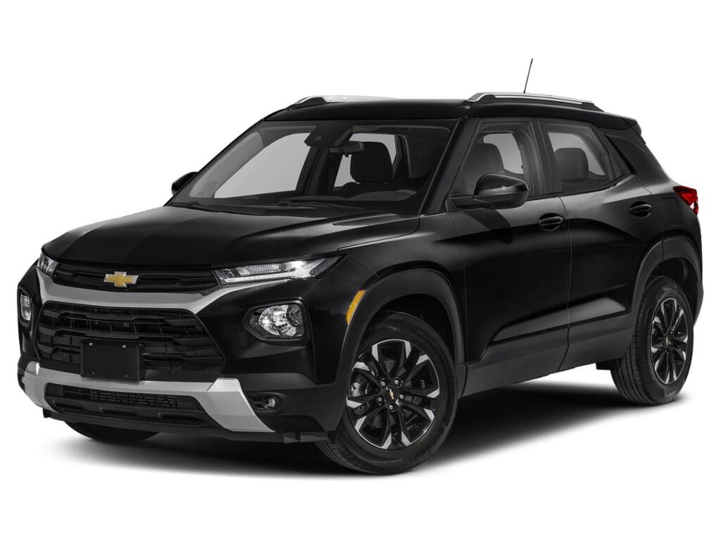 2023 Chevrolet Trailblazer LT Phoenix AZ 2023 Chevrolet Trailblazer LT Phoenix AZ
