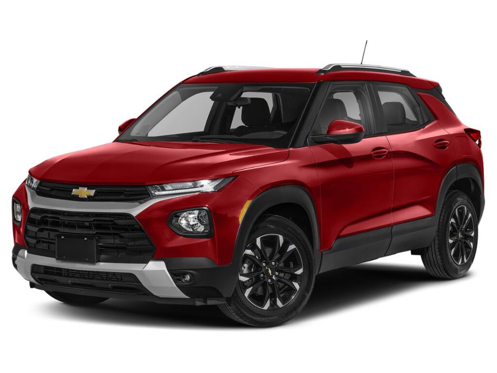 2023 Chevrolet Trailblazer LT Phoenix AZ